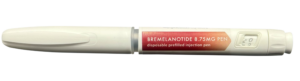 Bremelanotide 8.75mg Pen