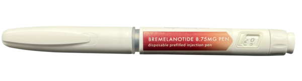 Bremelanotide 8.75mg Pen