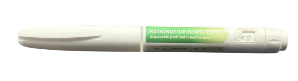 Retatrutide 60mg Pen