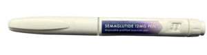 Semaglutide 12mg Pen