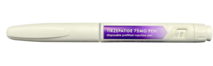 Tirzepatide 75mg Pen